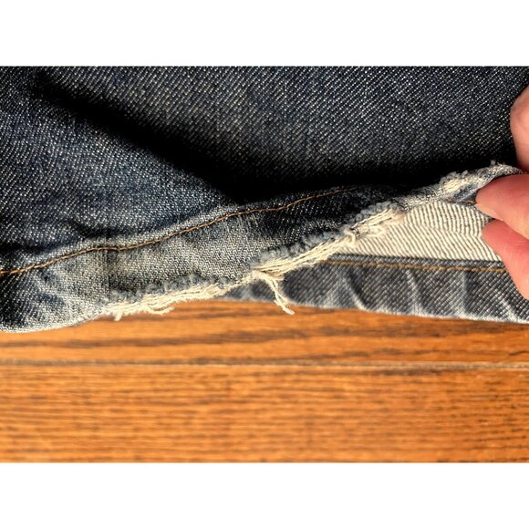 Riverside FR 4 jeans 40x32 Protective Apparel fire flame resistant work HRC2 USA - Picture 11 of 16